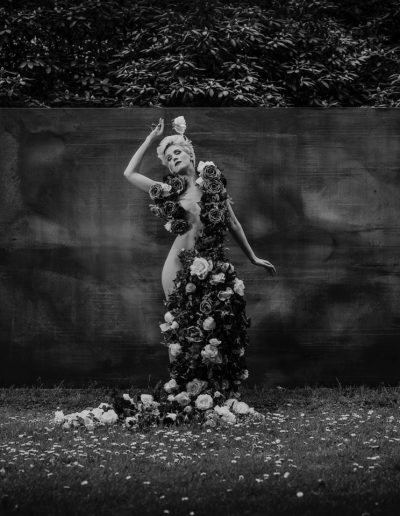 Tres Hombres Art, Photographer: Jesper Molin, picture: jasmine+roses