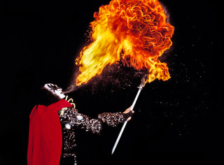 Tres Hombres Art | Gene SImmons, Lynn Goldsmith
