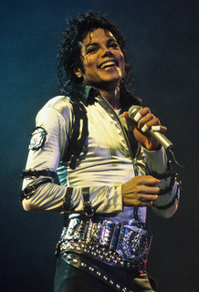 Tres Hombres Art | Michael Jackson, Lynn Goldsmith