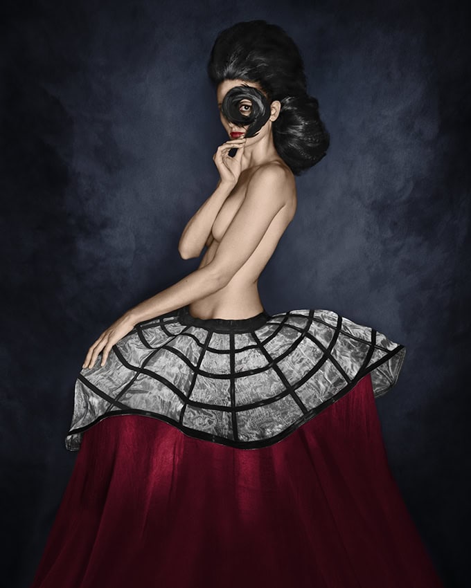 Tres Hombres Art | King’s Court, Foto: Vee Speers