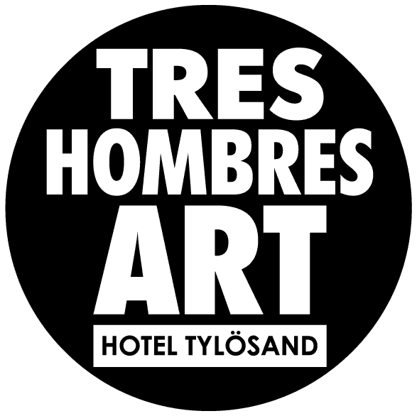 Tres Hombres Art