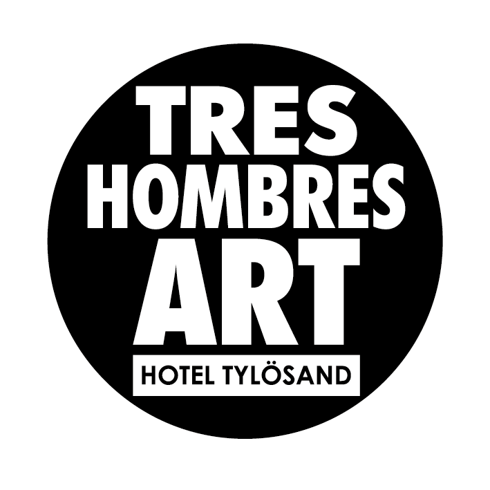 Tres Hombres Art